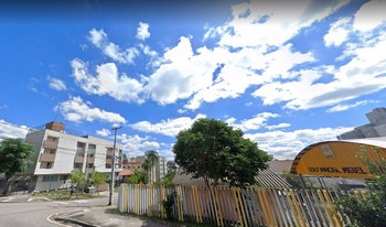 Condomínio Alagoas em Curitiba