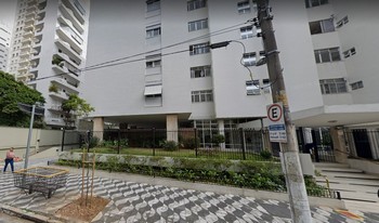 Condomínio Alagoas em São Paulo