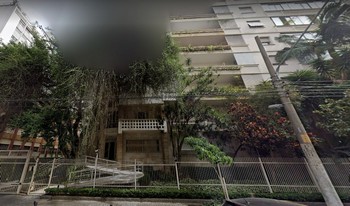 Condomínio Alagoas em São Paulo