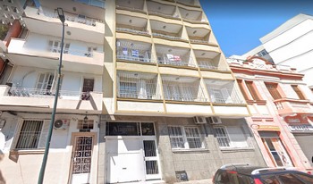 Condomínio Alagoas em Porto Alegre