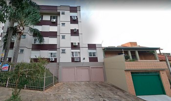 Condomínio Alamanda em Porto Alegre