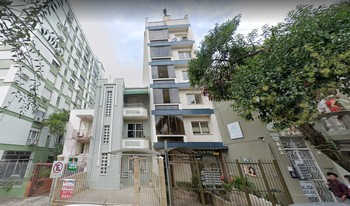 Condomínio Alamanda em Porto Alegre