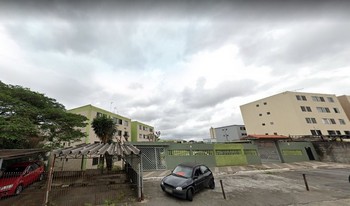 Condomínio Alamandas Bloco 4a em São Paulo