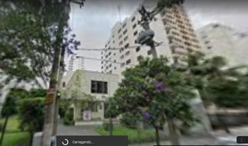 Condomínio Alameda em São Paulo