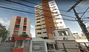 Condomínio Alameda Carrara em Salvador