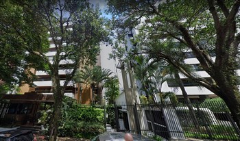 Condomínio Alameda Das Acácias em São Paulo