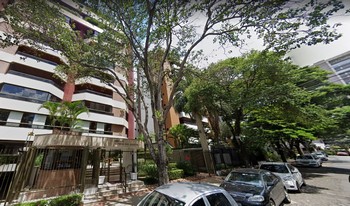 Condomínio Alameda Das Azaleias em São Paulo