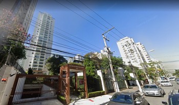 Condomínio Alameda Das Flores em São Paulo