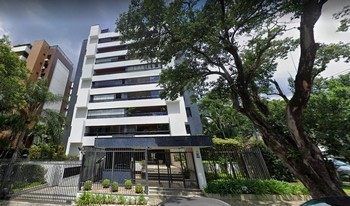 Condomínio Alameda Das Hortências em São Paulo
