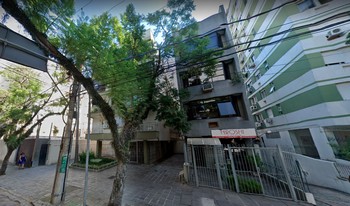 Condomínio Alameda Do Parque em Porto Alegre