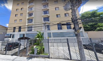 Condomínio Alameda Dos Maracujas em São Paulo