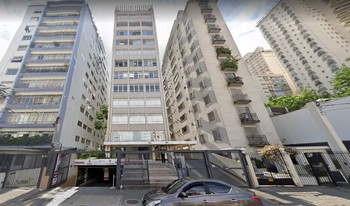 Condomínio Alameda Franca em São Paulo
