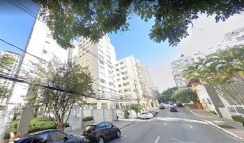 Condomínio Alameda Jau em São Paulo
