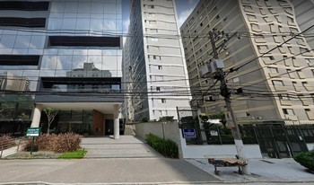 Condomínio Alameda Lorena 269 em São Paulo