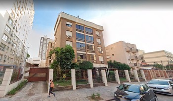 Condomínio Alameda São Luiz em Porto Alegre