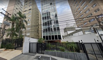 Condomínio Alamedas em São Paulo
