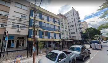 Condomínio Alamo em Porto Alegre