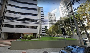 Condomínio Alana Ii em São Paulo