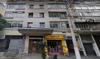Condomínio Alaska em São Paulo