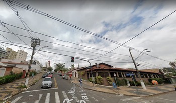 Condomínio Alaska em Campinas