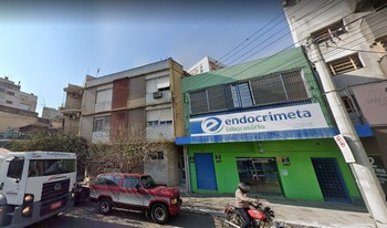 Condomínio Alassio em Porto Alegre