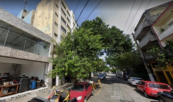 Condomínio Alba em São Paulo