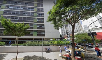 Condomínio Albar em São Paulo