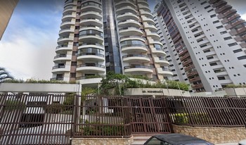 Condomínio Albarracin em São Paulo