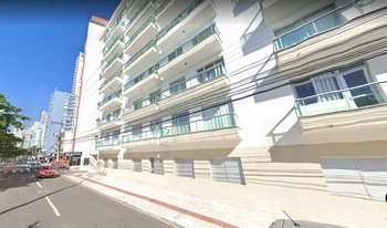 Imagem de fundo do Condomínio Albatroz em Balneário Camboriú