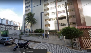 Condomínio Edifício Albatroz