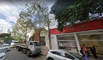 Condomínio Albatroz em São Paulo