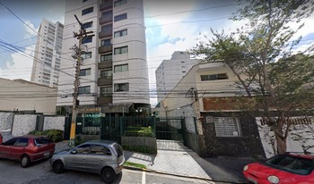 Condomínio Albatroz em São Paulo
