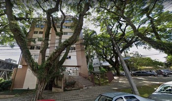 Condomínio Albatroz em Curitiba