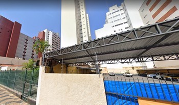 Condomínio Albatroz em Campinas