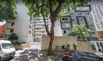 Condomínio Albatroz em São Paulo