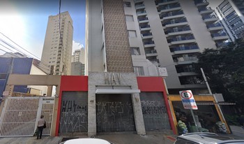 Condomínio Albatroz em São Paulo