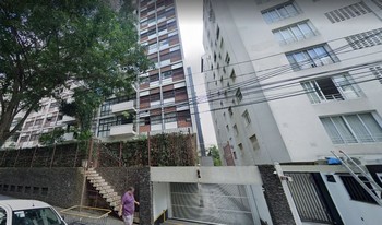 Condomínio Albatroz em São Paulo