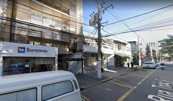 Condomínio Albert Sabin em São Paulo