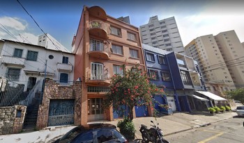Condomínio Albertina Lion Armbrust I em São Paulo
