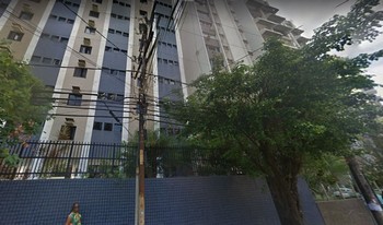 Condomínio Alberto em Salvador