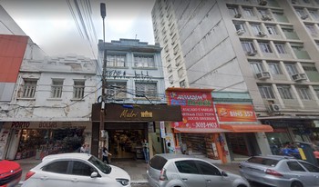 Condomínio Alberto Bins em Porto Alegre