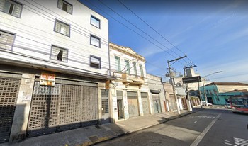 Condomínio Alberto Costa em São Paulo