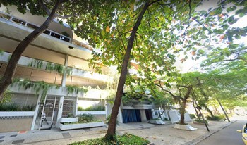 Condomínio Alberto De Campos em Rio De Janeiro