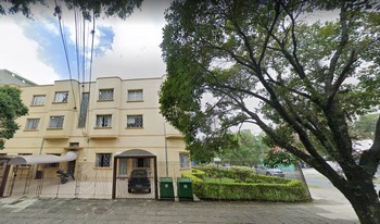 Condomínio Alberto Folloni em Curitiba