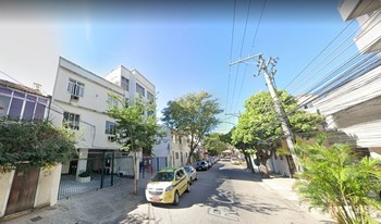Condomínio Alberto Gaspar em Rio De Janeiro