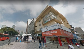 Condomínio Alberto Klas em Curitiba