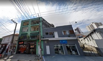 Condomínio Alberto em São Paulo