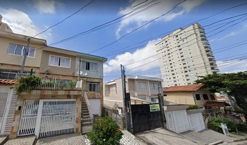 Condomínio Alberto Lico em São Paulo