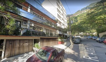 Condomínio Alberto Rangel em Rio De Janeiro