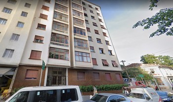 Condomínio Alberto Seabra em São Paulo